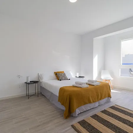 بيت للعطل Volcano El Vigia By Canariasgetaway *