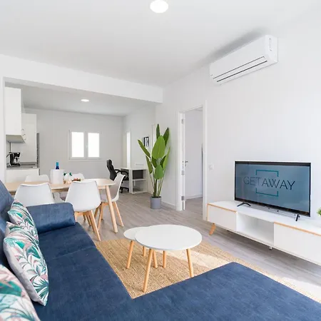 بيت للعطل Volcano El Vigia By Canariasgetaway لاس بالماس دي غران كاناريا