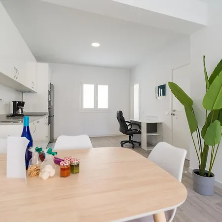 Volcano El Vigia By Canariasgetaway بيت للعطل