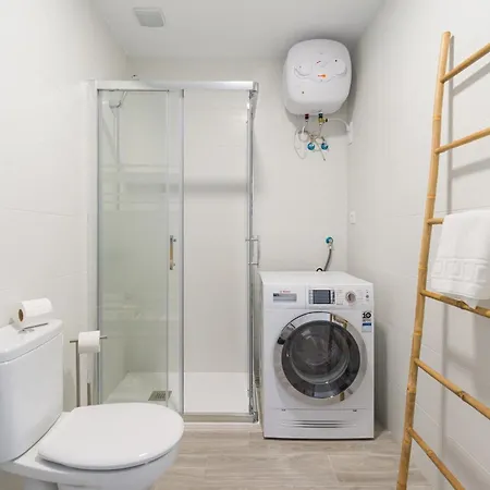 Volcano El Vigia By Canariasgetaway بيت للعطل *