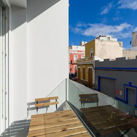 بيت للعطل Volcano El Vigia By Canariasgetaway