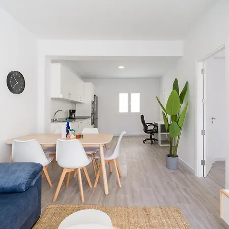 Volcano El Vigia By Canariasgetaway بيت للعطل لاس بالماس دي غران كاناريا