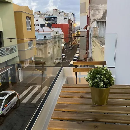 Volcano El Vigia By Canariasgetaway بيت للعطل