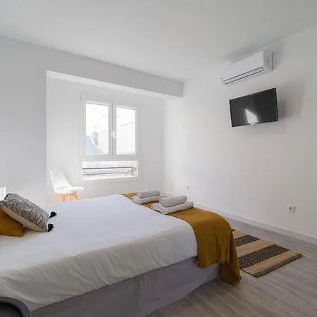 Volcano El Vigia By Canariasgetaway * لاس بالماس دي غران كاناريا