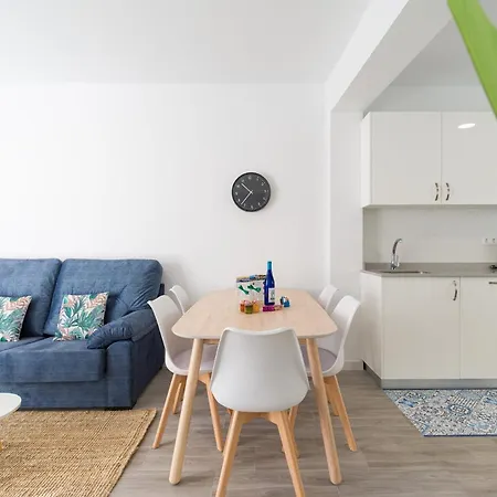 بيت للعطل Volcano El Vigia By Canariasgetaway لاس بالماس دي غران كاناريا