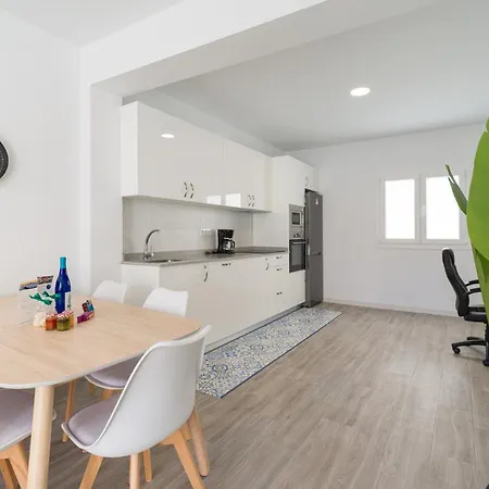 بيت للعطل Volcano El Vigia By Canariasgetaway *