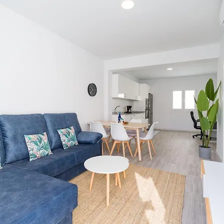 بيت للعطل Volcano El Vigia By Canariasgetaway لاس بالماس دي غران كاناريا