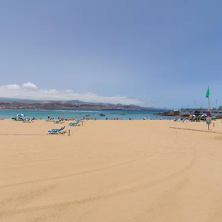 بيت للعطل Volcano El Vigia By Canariasgetaway *