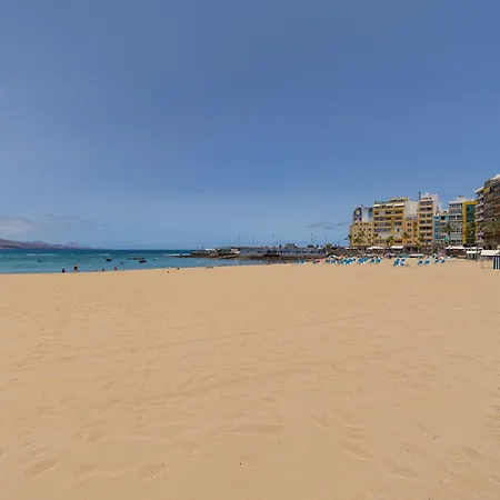 Volcano El Vigia By Canariasgetaway