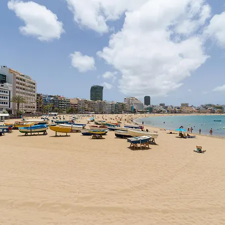 Volcano El Vigia By Canariasgetaway بيت للعطل *