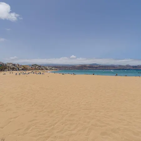 Volcano El Vigia By Canariasgetaway بيت للعطل لاس بالماس دي غران كاناريا