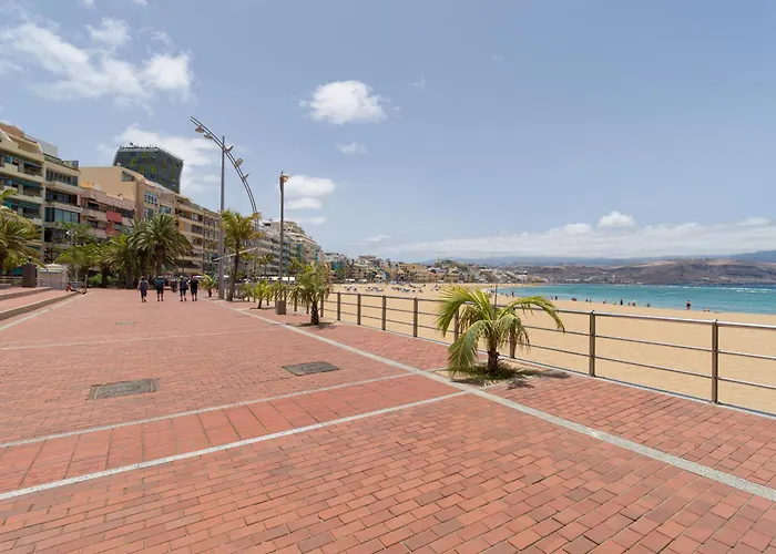 Volcano El Vigia By Canariasgetaway * Las Palmas de Gran Canaria