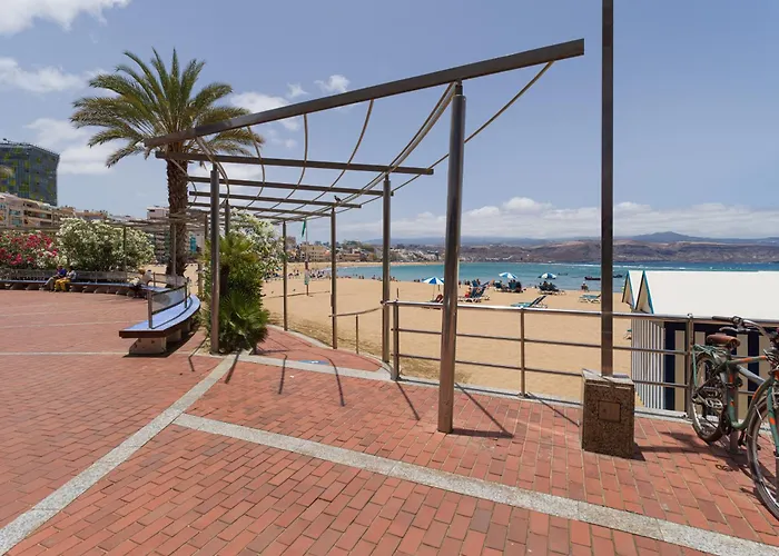 Volcano El Vigia By Canariasgetaway * Las Palmas de Gran Canaria